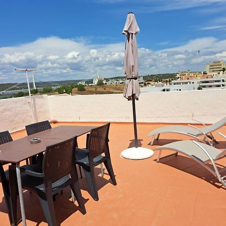 Nunes Apartments Mexilhoeira da Carregacao Buitenkant foto