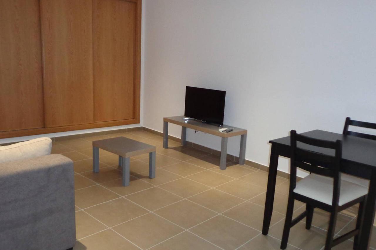 Nunes Apartments Mexilhoeira da Carregacao Buitenkant foto