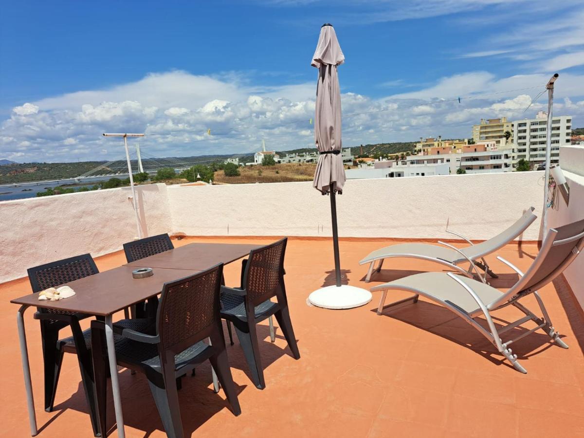 Nunes Apartments Mexilhoeira da Carregacao Buitenkant foto