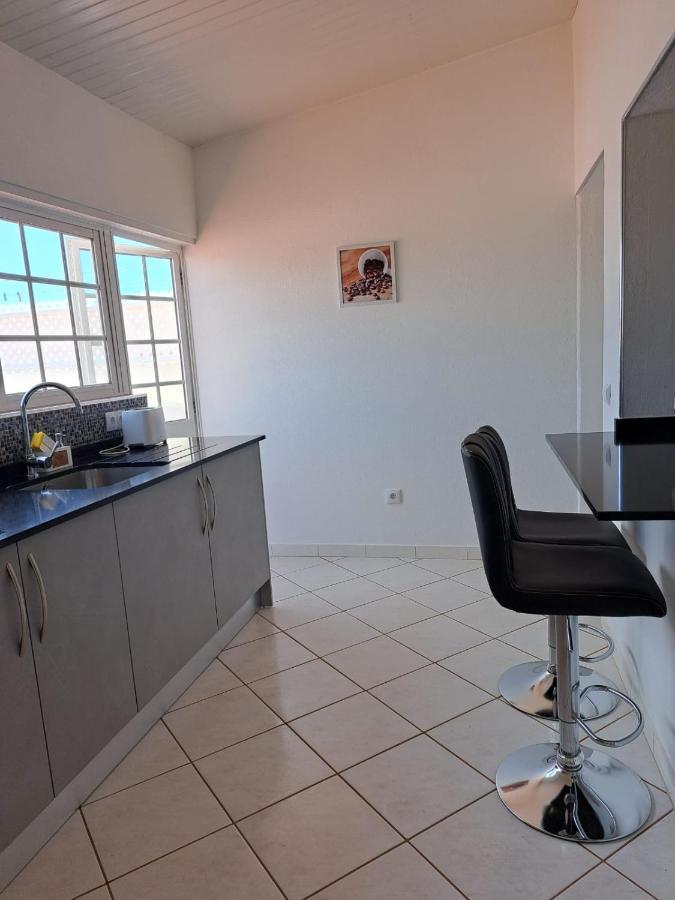 Nunes Apartments Mexilhoeira da Carregacao Buitenkant foto