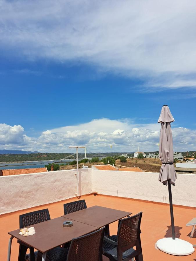 Nunes Apartments Mexilhoeira da Carregacao Buitenkant foto